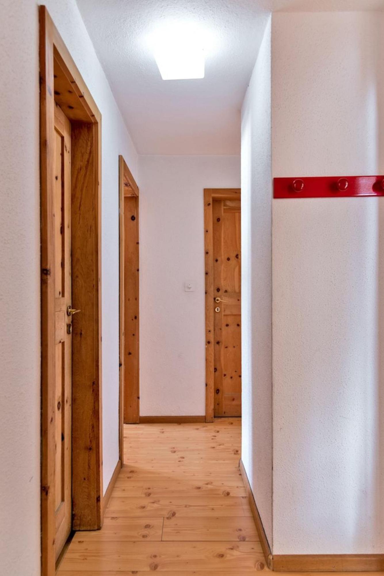 Chesa Dal Gial - Celerina Apartment Celerina/Schlarigna Bagian luar foto