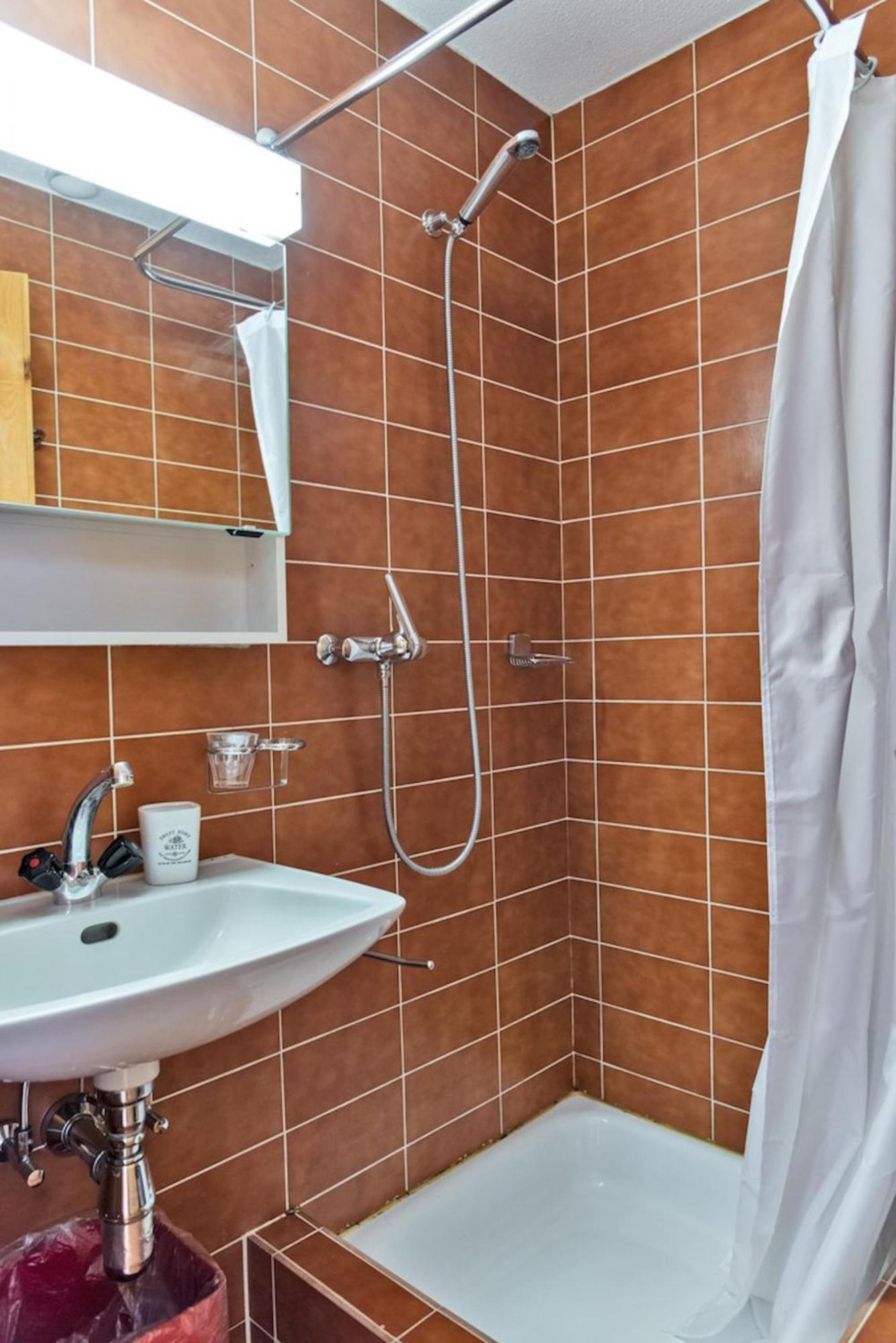 Chesa Dal Gial - Celerina Apartment Celerina/Schlarigna Bagian luar foto